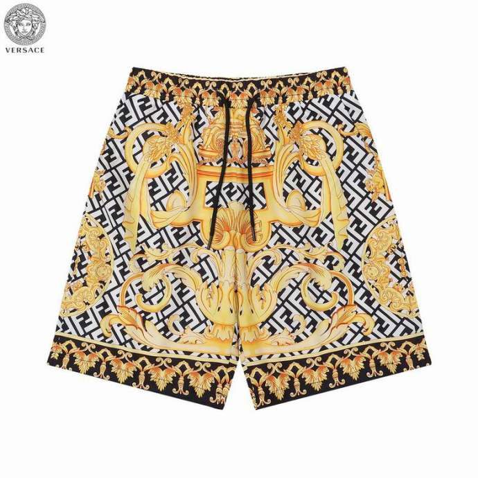 Picture of Versace Pants Short _SKUVersacePantsm-3xlwyt0119568